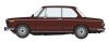 Hasegawa 20634 BMW 2002 tii late model (1973) 1/24